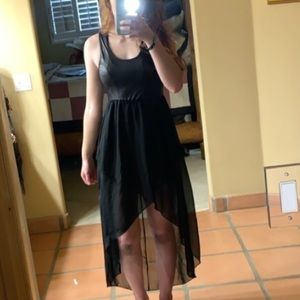 Malloy High low dress